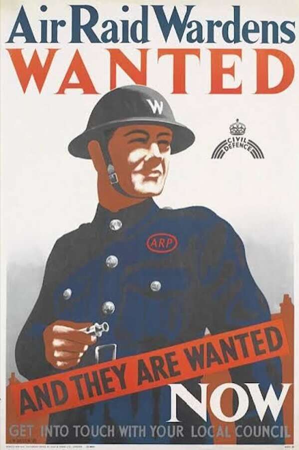 WW2 british