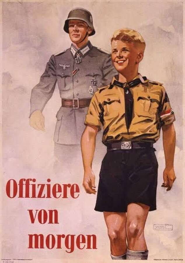 WW2 german third reich