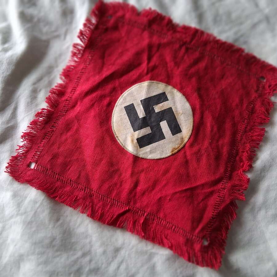Flags