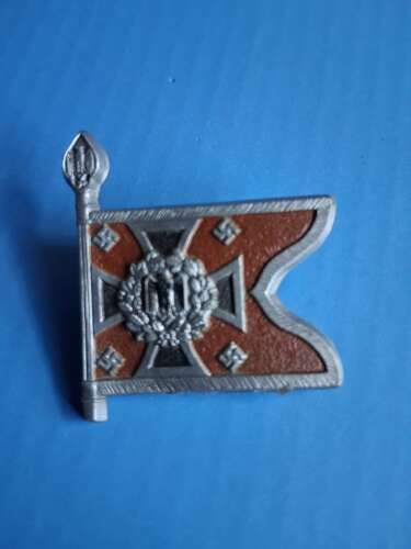 WW2 Third Reich Day Badge