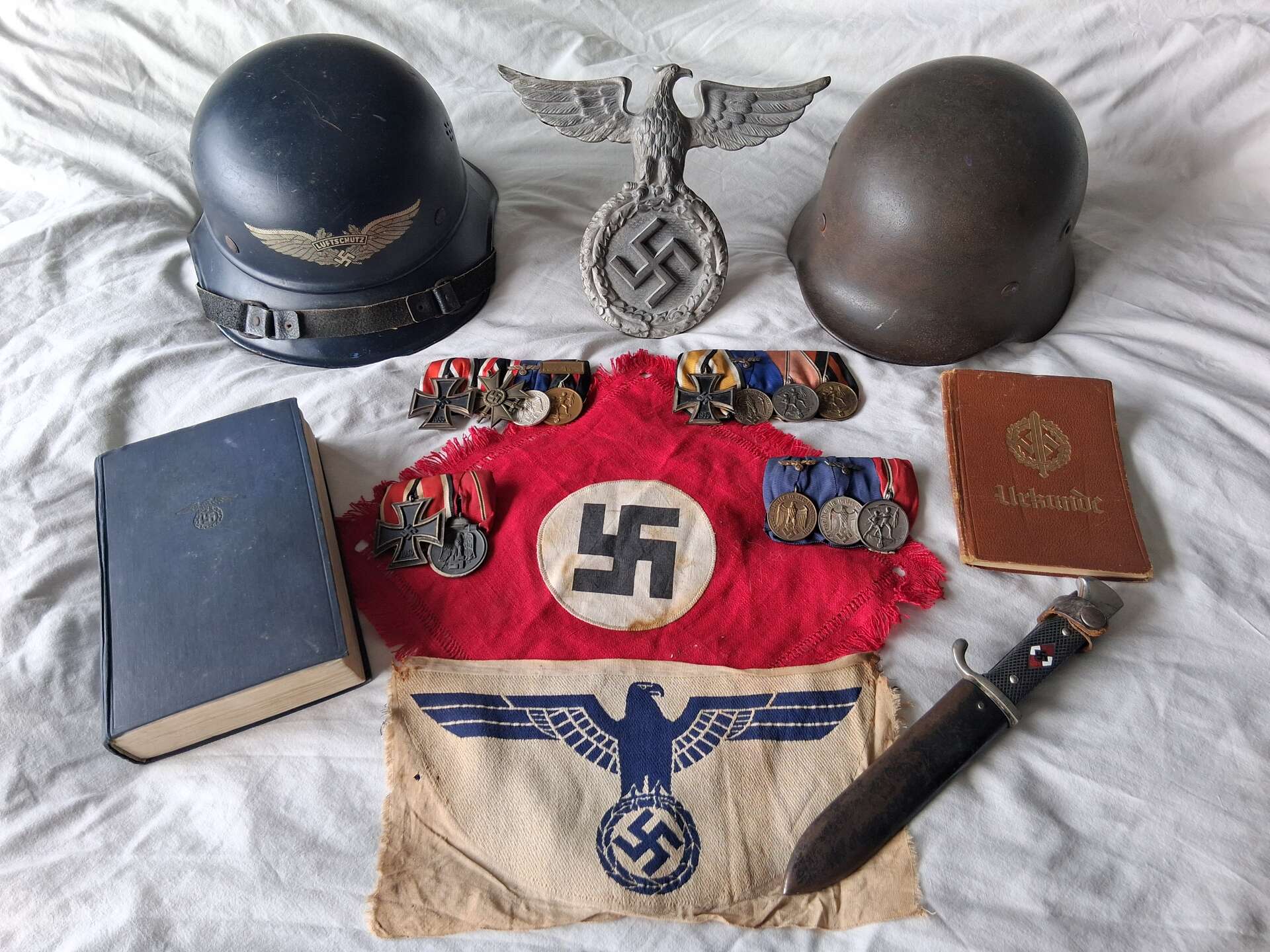 Halo Militaria